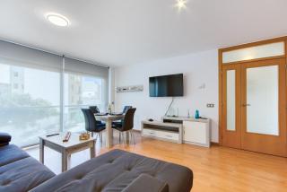 Apartamento Els Olivars - Roses - 6