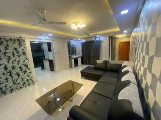 AL-MANAL 301 luxury Suite 3BHK - Bhatkal - 9