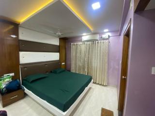 AL-MANAL 301 luxury Suite 3BHK - Bhatkal - 7