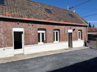 A la ferme eight - - 7