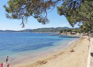 Appt 27m2 - parking - wifi - clim - piscine - Roquebrune-sur Argens - 8