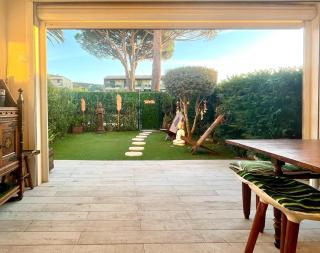 Appt 27m2 - parking - wifi - clim - piscine - Roquebrune-sur Argens - 7