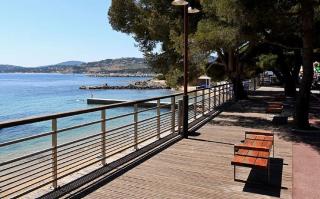 Appt 27m2 - parking - wifi - clim - piscine - Roquebrune-sur Argens - 6