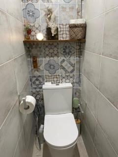 Appt 27m2 - parking - wifi - clim - piscine - Roquebrune-sur Argens - 3