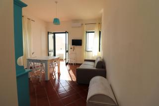 Appartamento Otranto fronte mare Giulia - 1