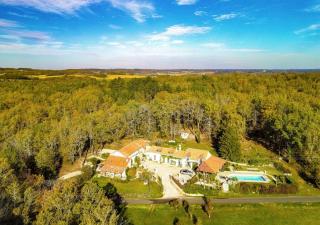 Domaine La Chenaie - Bujadelle - 9