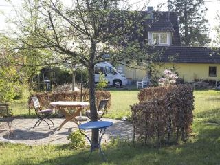 Gästezimmer Cleo - Uhldingen-Mühlhofen - 3