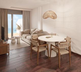 Apartamentos Montiboli - Villajoyosa - 5