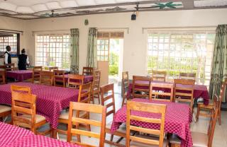 Super Break Hotel - Kitale - 4