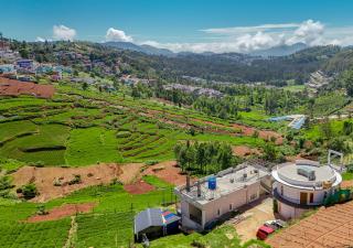 Central Homestay Ooty by VOYE HOMES - Ooty - 4