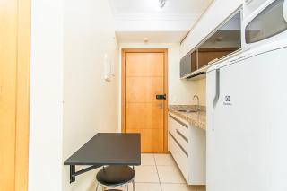 Saint Moritz Diária Brasil 91641 - Brasília - 7