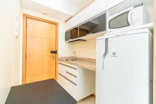 Saint Moritz Diária Brasil 91641 - Brasília - 4