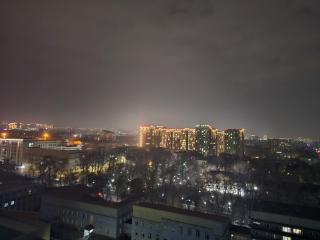 3rooms apartment in the center - Almaty - 0