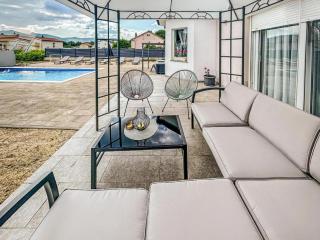 Holiday home Ana with pool and whirlpool - Donji Proložac - 5