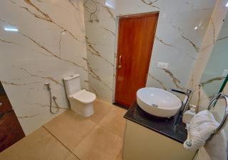 Central Homestay Ooty by VOYE HOMES - Ooty - 6