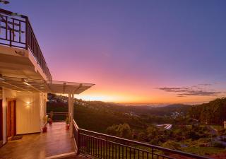 Central Homestay Ooty by VOYE HOMES - Ooty - 1