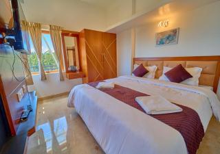 Central Homestay Ooty by VOYE HOMES - Ooty - 8