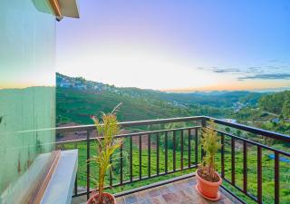 Central Homestay Ooty by VOYE HOMES - Ooty - 5