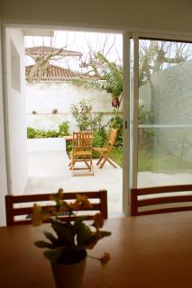Casa Guilhermina - Lagoa - 5