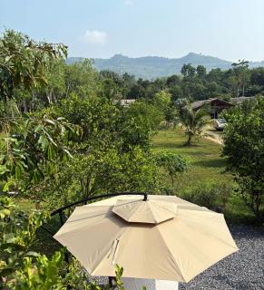 Uma Valley Homestay - - 4