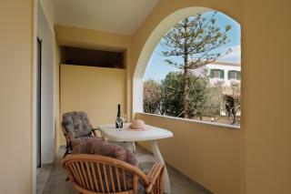 Feeloxenia Corfu Apartments - 5