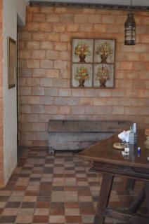 Casa Tiradentes - Tiradentes - 6