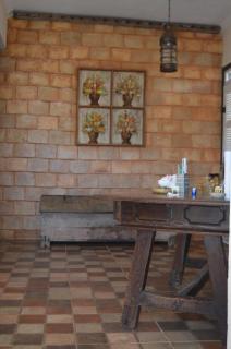 Casa Tiradentes - Tiradentes - 5