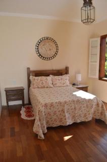 Casa Tiradentes - Tiradentes - 4