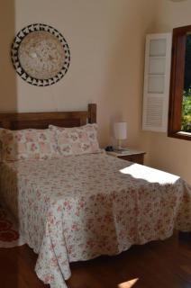 Casa Tiradentes - Tiradentes - 1
