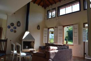 Casa Tiradentes - 4