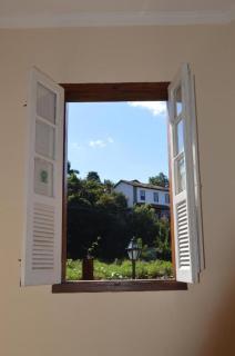 Casa Tiradentes - 3