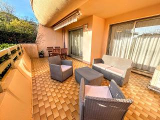 Serenity YourHostHelper - Antibes - 4