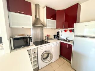 Serenity YourHostHelper - Antibes - 1