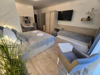 Apartmán ELIZABETH - Bešeňová - 9