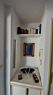 Duplex one bedroom with sea view - 8