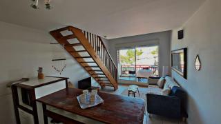 Duplex one bedroom with sea view - Saint-Gilles-les-Bains - 4