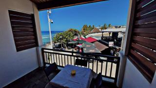 Duplex one bedroom with sea view - Saint-Gilles-les-Bains - 3