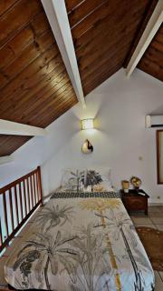 Duplex one bedroom with sea view - Saint-Gilles-les-Bains - 1
