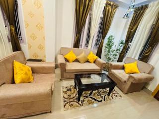 VANDYaS INN 1BHK Studio Unit - Guwahati - 9