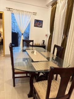 VANDYaS INN 1BHK Studio Unit - Guwahati - 8