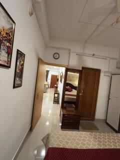 VANDYaS INN 1BHK Studio Unit - Guwahati - 7