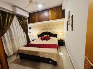 VANDYaS INN 1BHK Studio Unit - Guwahati - 0