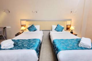 Vamsor Heights 1047 - Gurgaon - 2