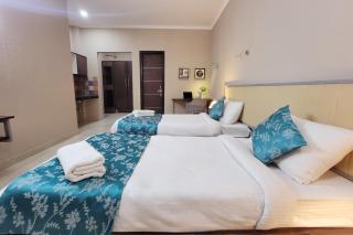 Vamsor Heights 1047 - Gurgaon - 5
