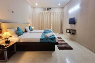 Vamsor Heights 1047 - Gurgaon - 3