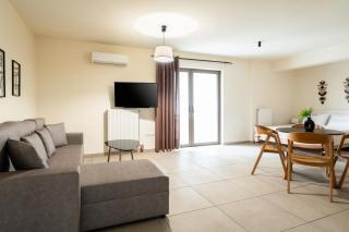 Elysee apartment 4 - 1