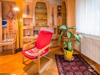 Ferienwohnung Wollmeister - Bad Liebenzell - 3