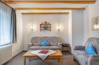 Ferienhaus im Grund - Hinterzarten - 3