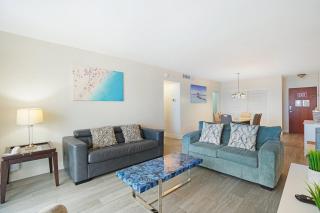 GLOBALSTAY Tides on Hollywood Beach Retreat - Hollywood - 7