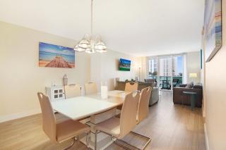 GLOBALSTAY Tides on Hollywood Beach Retreat - Hollywood - 5